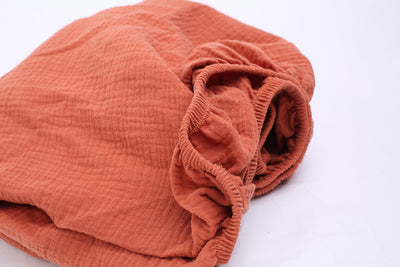Ropa de Cama Doble Gasa para Bebé - Image 24