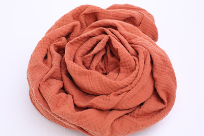 Ropa de Cama Doble Gasa para Bebé - Image 26