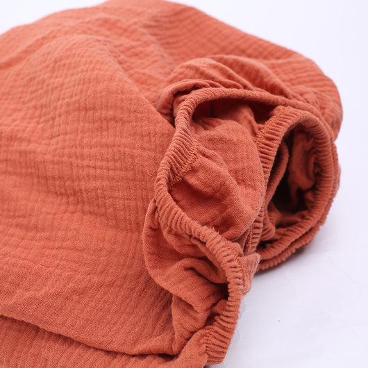Ropa de Cama Doble Gasa para Bebé - Image 27