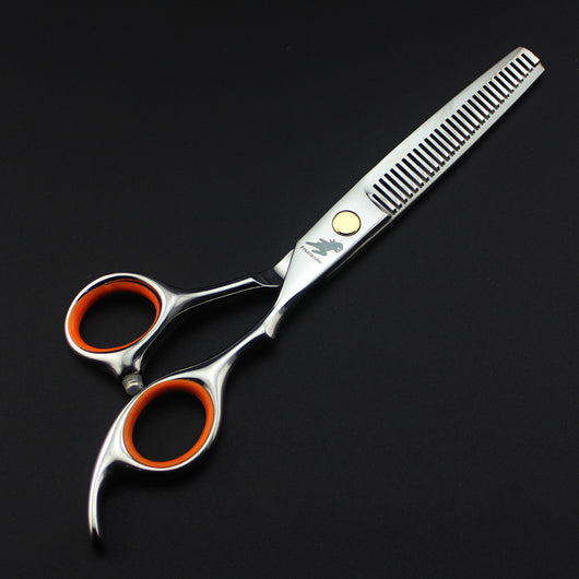 Tijeras de Peluquería con Tornillo Ajustable - Image 9