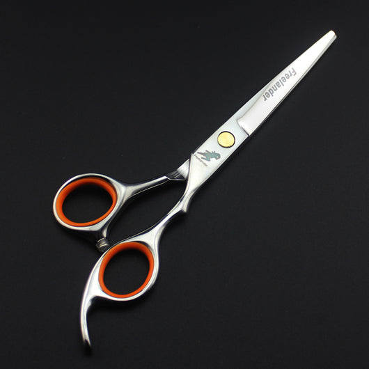 Tijeras de Peluquería con Tornillo Ajustable - Image 10