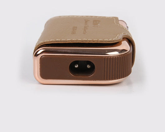 Estuche Doble de Cuero para Afeitadora Eléctrica - Image 11