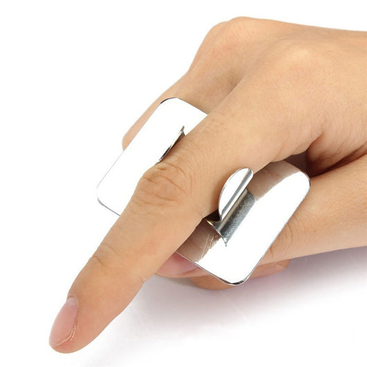Paleta de Anillos en Acero Inoxidable - Image 11