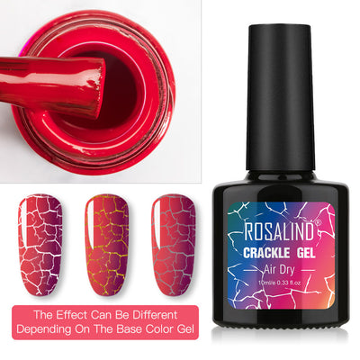 Set de 6 Adhesivos de Gel para Reparar Grietas en Uñas - Image 10