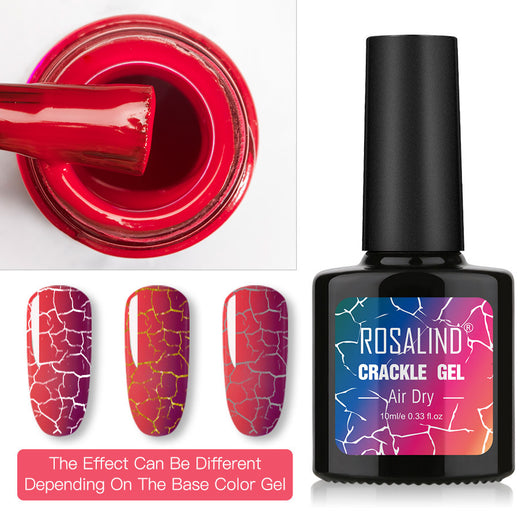 Set de 6 Adhesivos de Gel para Reparar Grietas en Uñas - Image 10