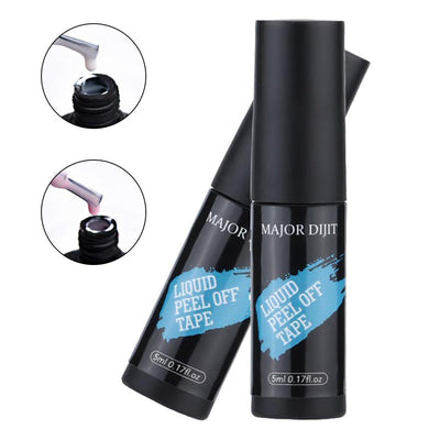 Esmalte de Uñas Antiderrame con Fórmula Adherente - Image 11