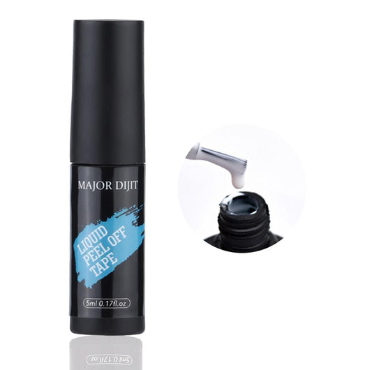 Esmalte de Uñas Antiderrame con Fórmula Adherente - Image 12