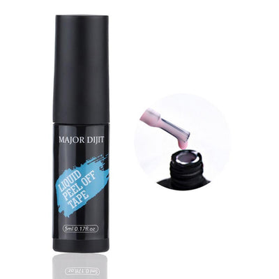 Esmalte de Uñas Antiderrame con Fórmula Adherente - Image 13
