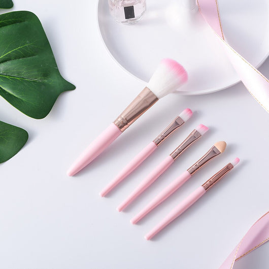 Brochas de Maquillaje para Principiantes - Image 6