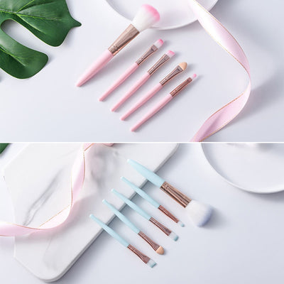 Brochas de Maquillaje para Principiantes - Image 7