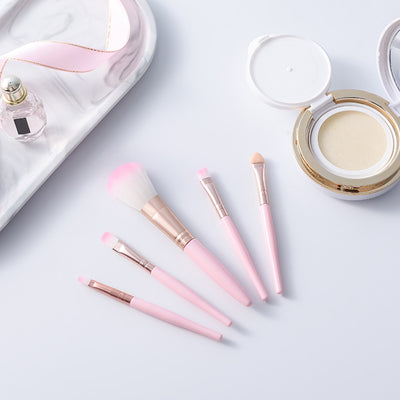 Brochas de Maquillaje para Principiantes - Image 8
