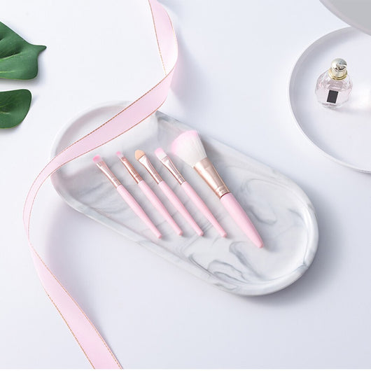 Brochas de Maquillaje para Principiantes - Image 9