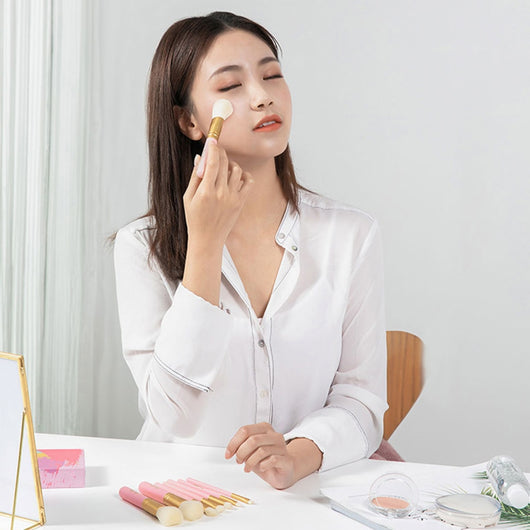 Brochas de Maquillaje para Principiantes - Image 12