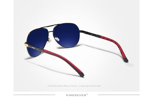 Gafas de Sol Polarizadas para Hombre y Mujer - Protección UV Total - Image 11