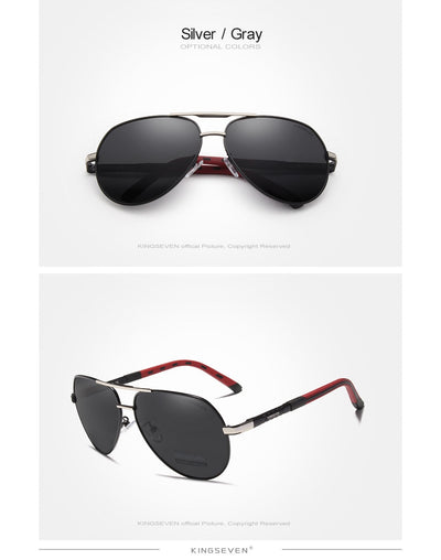 Gafas de Sol Polarizadas para Hombre y Mujer - Protección UV Total - Image 12