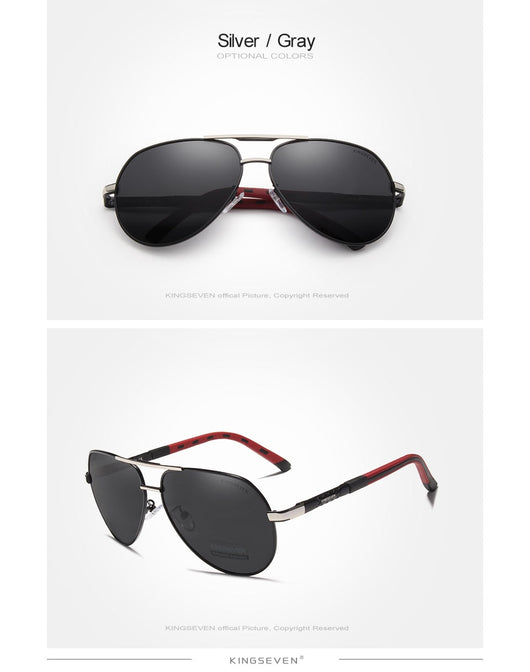 Gafas de Sol Polarizadas para Hombre y Mujer - Protección UV Total - Image 12