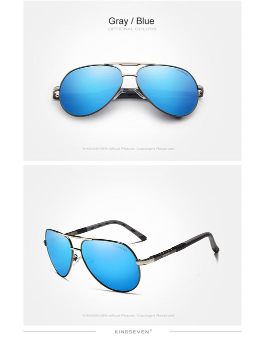 Gafas de Sol Polarizadas para Hombre y Mujer - Protección UV Total - Image 14