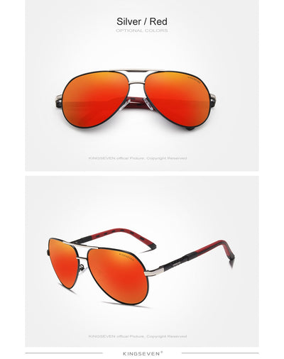 Gafas de Sol Polarizadas para Hombre y Mujer - Protección UV Total - Image 15
