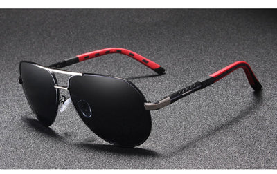 Gafas de Sol Polarizadas para Hombre y Mujer - Protección UV Total - Image 17