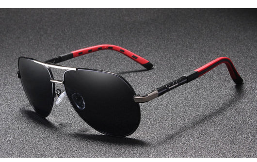Gafas de Sol Polarizadas para Hombre y Mujer - Protección UV Total - Image 17