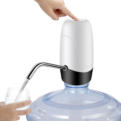 Bomba de Agua Eléctrica Portátil - Image 10