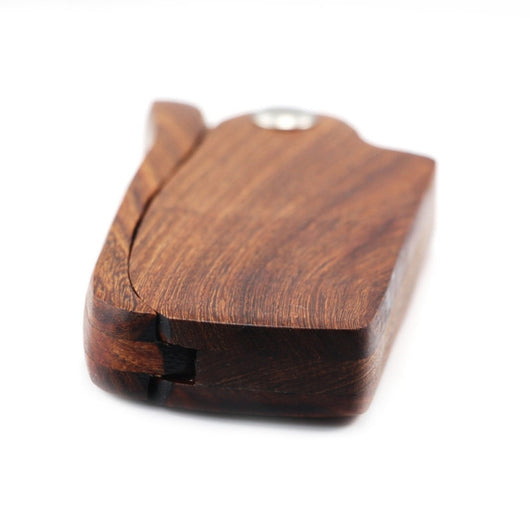 Peine Plegable con Estuche de Cuero - Cuidado Profesional para Barba y Cabello - Image 13