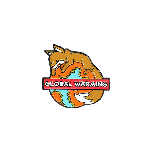 Broche de Animales Adorables - Colección Creativa de Dibujos Animados - Image 18
