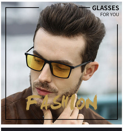 Gafas de Sol Polarizadas para Hombre - Ideales para Conducir - Image 10
