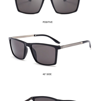 Gafas de Sol Polarizadas para Hombre - Ideales para Conducir - Image 20