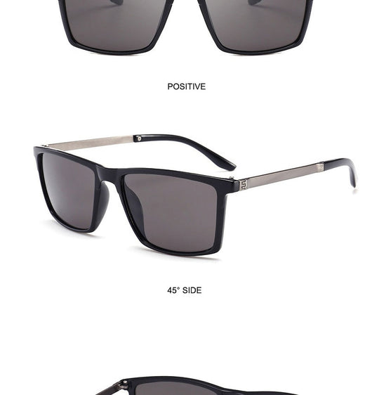 Gafas de Sol Polarizadas para Hombre - Ideales para Conducir - Image 20