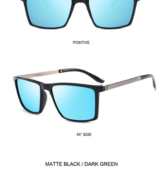 Gafas de Sol Polarizadas para Hombre - Ideales para Conducir - Image 25
