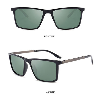 Gafas de Sol Polarizadas para Hombre - Ideales para Conducir - Image 26