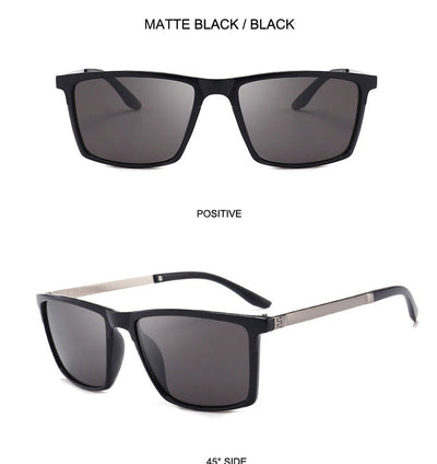Gafas de Sol Polarizadas para Hombre - Ideales para Conducir - Image 27