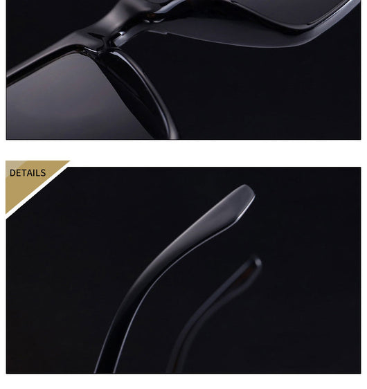 Gafas de Sol Polarizadas para Hombre - Ideales para Conducir - Image 29