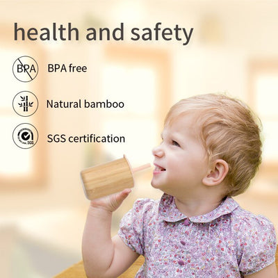 Plato Infantil con Diseño de Elefante para Bebés y Niños Pequeños - Image 12