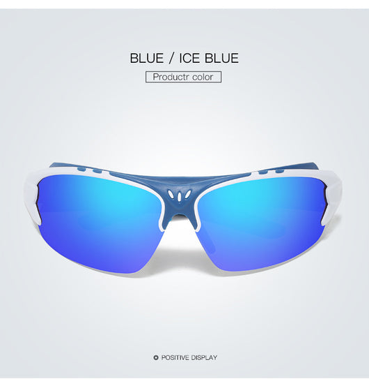 Gafas de Sol Polarizadas Serie Deportiva para Hombre y Mujer - Image 14