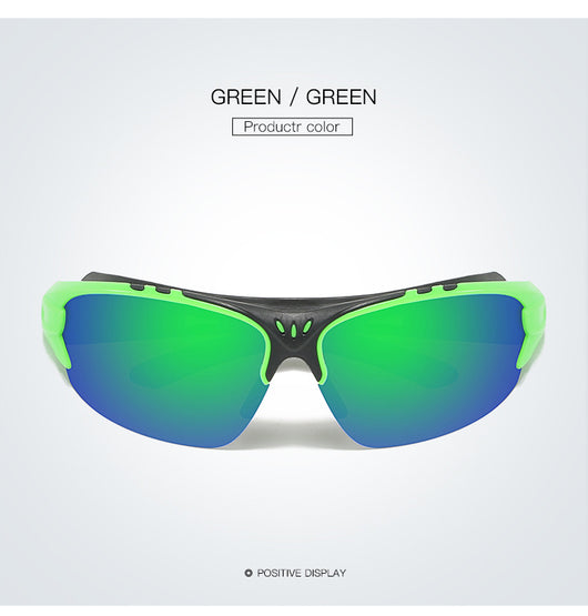 Gafas de Sol Polarizadas Serie Deportiva para Hombre y Mujer - Image 16