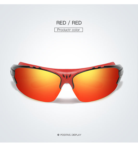 Gafas de Sol Polarizadas Serie Deportiva para Hombre y Mujer - Image 18
