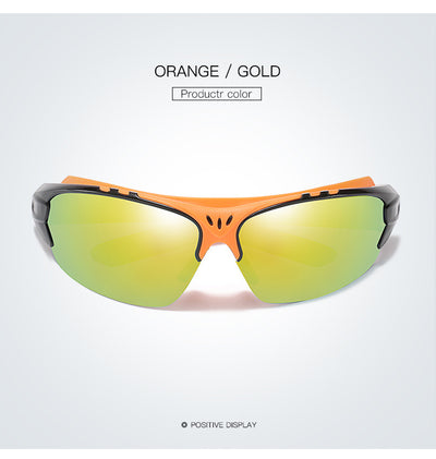 Gafas de Sol Polarizadas Serie Deportiva para Hombre y Mujer - Image 20