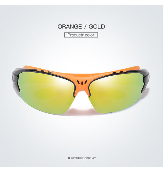 Gafas de Sol Polarizadas Serie Deportiva para Hombre y Mujer - Image 20