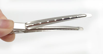 Grapas de Acero Inoxidable para Cabello - Image 8