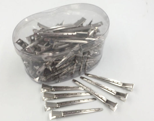 Grapas de Acero Inoxidable para Cabello - Image 14