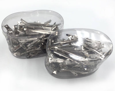 Grapas de Acero Inoxidable para Cabello - Image 15