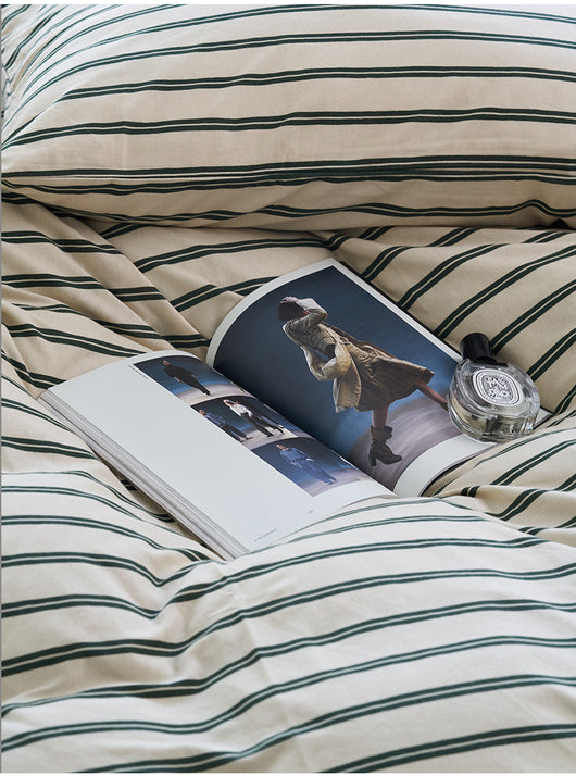 Juego de Sábana Ajustable para Cama Matrimonial - Image 16