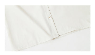 Blusa Retro con Moño Elegante de Manga Larga - Image 14