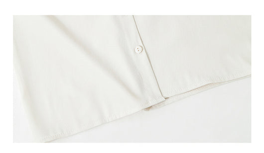 Blusa Retro con Moño Elegante de Manga Larga - Image 14