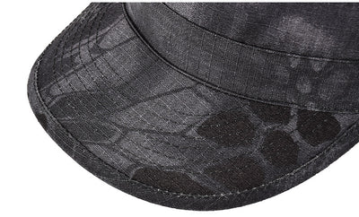 Gorra Táctica Camuflaje para Equitación Hombre Verano - Image 29