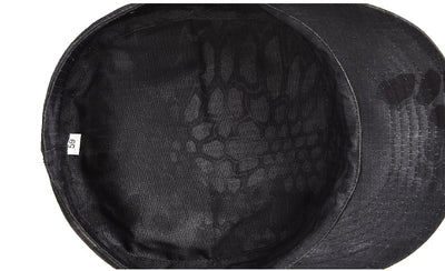 Gorra Táctica Camuflaje para Equitación Hombre Verano - Image 31
