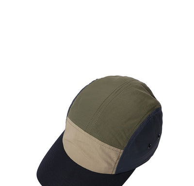 Gorra de Béisbol Protección Solar Estilo Pato Japonés para Verano - Image 8