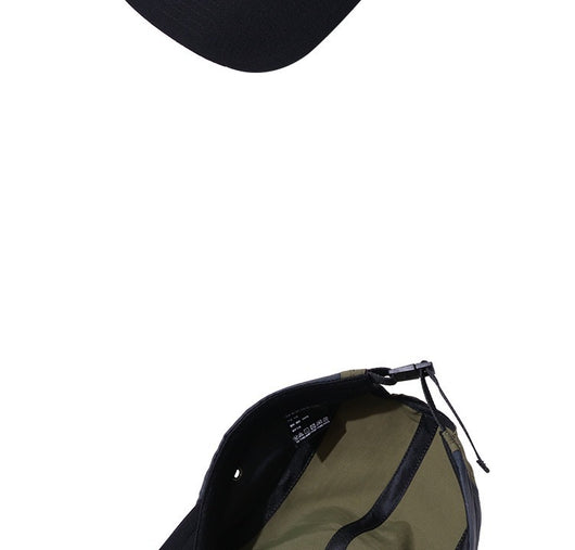 Gorra de Béisbol Protección Solar Estilo Pato Japonés para Verano - Image 9